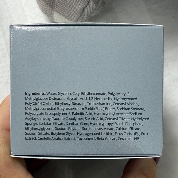 Depology Deepcare+ MicroOperator Boosting Cream - White - Picture 4 of 8